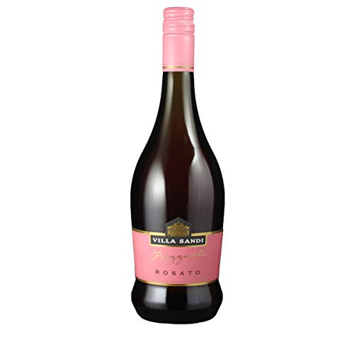 Villa Sandi Rosato Frizzante VS 93 IGT 0.75 Liter/Wine von ErnenWein