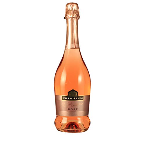 Villa Sandi Rosato Spumante Brut "Il Fresco" VS32 0.75 Liter von ErnenWein