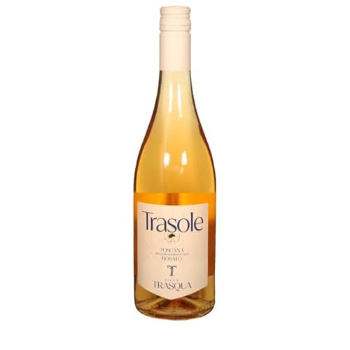 Villa Trasqua TRASOLE Toscana IGP Rosato 0.75 Liter/ErnenWein/Wine von ErnenWein