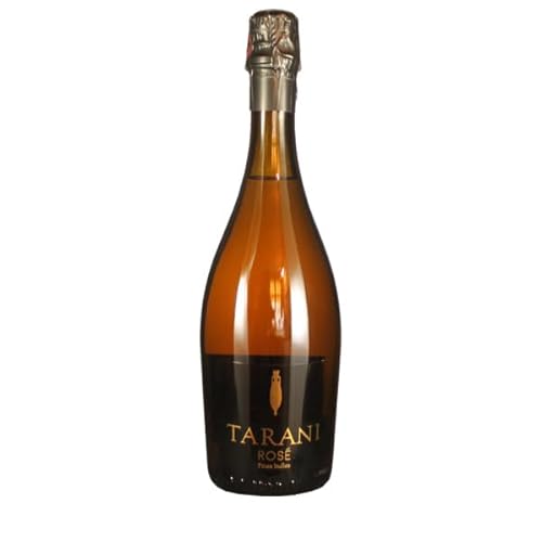 Vinovalie Tarani Fines Bulles SEC Rosé Vin Effervescent 0.75 Liter von ErnenWein