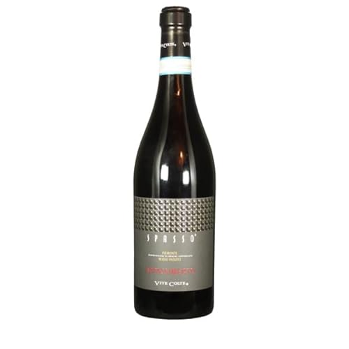 Vite Colte SPASSO Rosso Passito DOC APPASSIMENTIO 0.75 Liter von ErnenWein