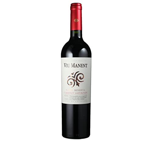 Viu Manent Cabernet Sauvignont Gran Reserva Valle de Colchagua 0.75 Liter/ErnenWein/Wine von ErnenWein