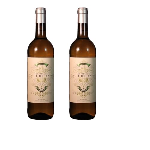 Vorteilspaket Bodegas Campo Eliseo Hermanos Lurton Verdejo DOC (2 x 0.75 Liter) von ErnenWein