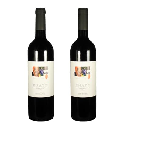 Vorteilspaket Bodegas Enate Enate TAPAS Tempranillo DO (2 x 0.75 Liter)/ErnenWein/Wine von ErnenWein