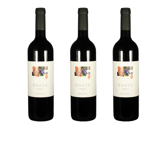 Vorteilspaket Bodegas Enate Enate TAPAS Tempranillo DO (3 x 0.75 Liter)/ErnenWein/Wine von ErnenWein