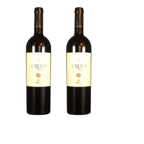 Vorteilspaket Bolla CRESO Verona I.G.T. (2 x 0.75 Liter) von ErnenWein