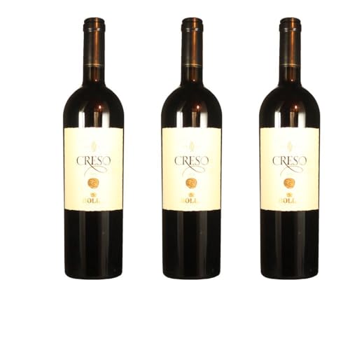 Vorteilspaket Bolla CRESO Verona I.G.T. (3 x 0.75 Liter) von ErnenWein