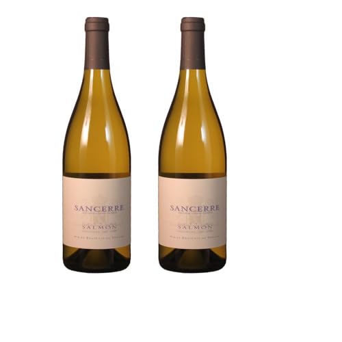 Vorteilspaket Domaine Christian Salmon Sancerre Salmon blanc AOP (2 x 0.75 Liter) von ErnenWein