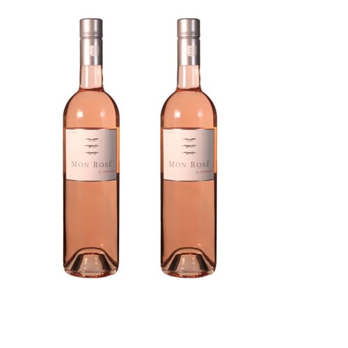 Vorteilspaket Domaine Montrose MON ROSÉ IGP by Olivier Coste (2 x 0.75 Liter) von ErnenWein