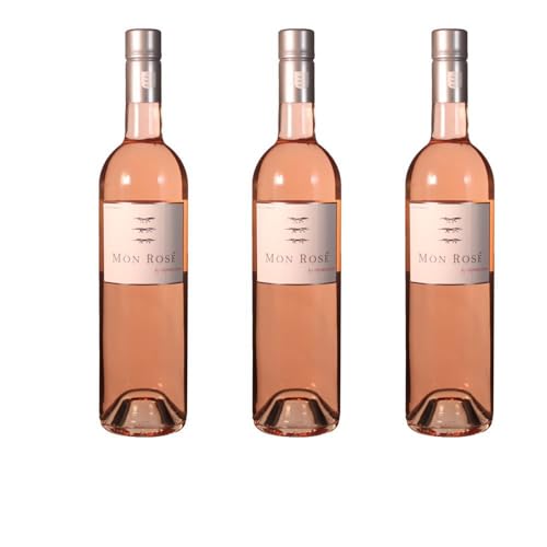 Vorteilspaket Domaine Montrose MON ROSÉ IGP by Olivier Coste (3 x 0.75 Liter)/ErnenWein/Wine von ErnenWein