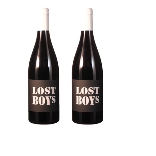 Vorteilspaket Frédéric Bousquet LOST BOYS IGP (2 x 0.75 Liter)/ErnenWein/Wine von ErnenWein