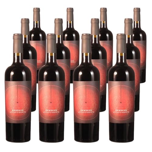 Vorteilspaket La Grange Rondeur Appassimento IGP (12 x 0.75 Liter)/ErnenWein/Wine von ErnenWein