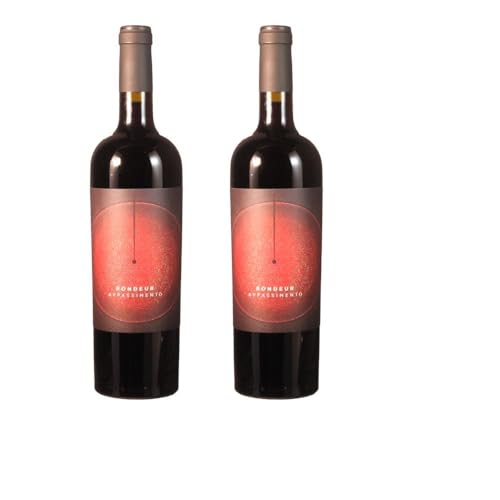 Vorteilspaket La Grange Rondeur Appassimento IGP (2 x 0.75 Liter)/ErnenWein/Wine von ErnenWein