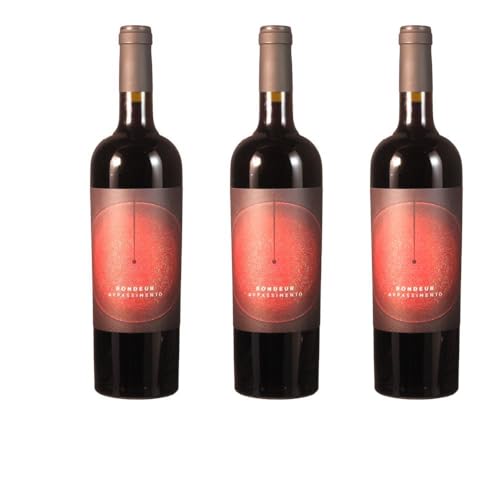 Vorteilspaket La Grange Rondeur Appassimento IGP (3 x 0.75 Liter)/ErnenWein/Wine von ErnenWein