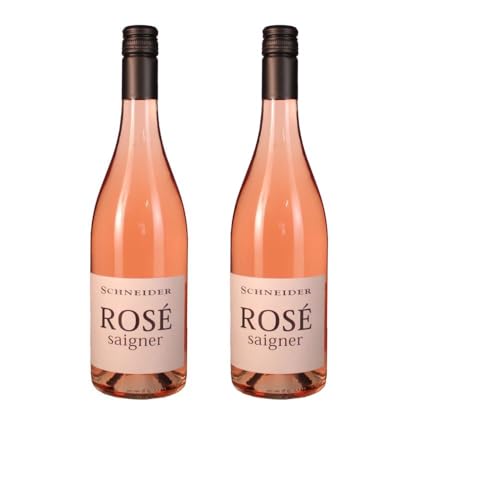 Vorteilspaket Markus Schneider Rosé Saigner (2 x 0.75 Liter)/ErnenWein/Wine von ErnenWein