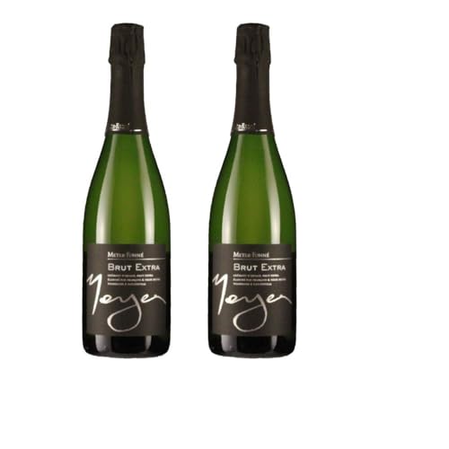 Vorteilspaket Meyer-Fonné CREMANT d'Alsace Brut Extra (2 x 0.75 Liter)/ErnenWein/Wine von ErnenWein