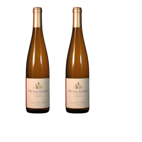 Vorteilspaket Meyer-Fonné Gentil ALSACE AOC (2 x 0.75 Liter)/ErnenWein/Wine von ErnenWein