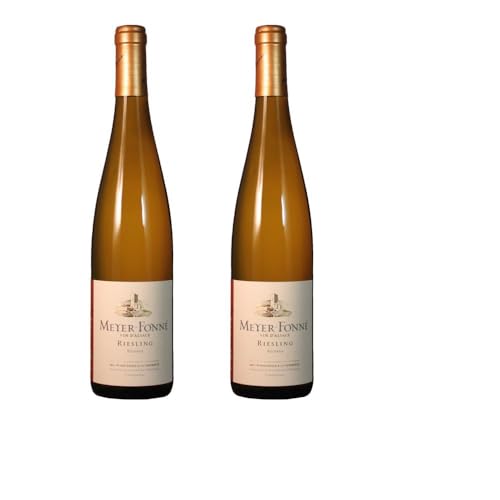 Vorteilspaket Meyer-Fonné Riesling Réserve (2 x 0.75 Liter)/ErnenWein/Wine von ErnenWein