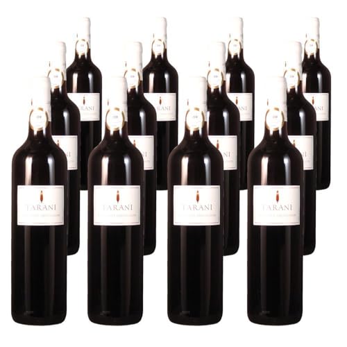 Vorteilspaket Vignerons de Rabastens Tarani Cabernet Sauvignon VDP Comte Tolosan (12 x 0.75 Liter)/ErnenWein/Wine von ErnenWein