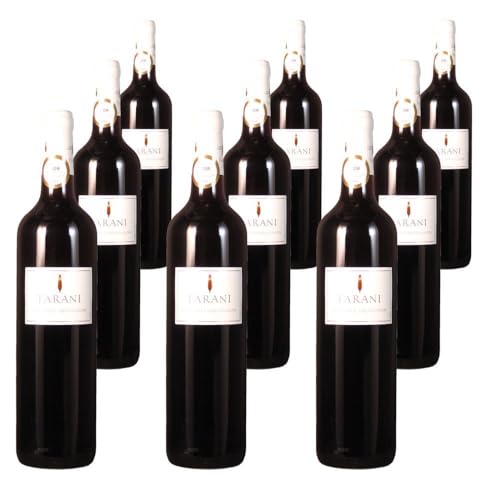 Vorteilspaket Vignerons de Rabastens Tarani Cabernet Sauvignon VDP Comte Tolosan (9 x 0.75 Liter)/ErnenWein/Wine von ErnenWein