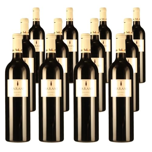 Vorteilspaket Vignerons de Rabastens Tarani Malbec VDP Comte Tolosan (12 x 0.75 Liter)/ErnenWein/Wine von ErnenWein