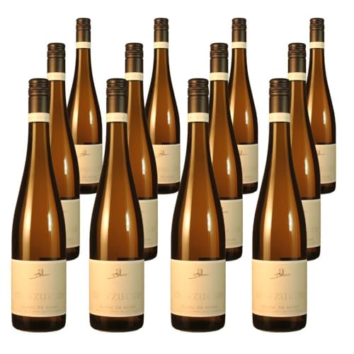 Vorteilspaket Weingut Diehl Blanc de Noirs trocken (027) (12 x 0.75 Liter) von ErnenWein