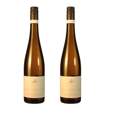 Vorteilspaket Weingut Diehl Blanc de Noirs trocken (027) (2 x 0.75 Liter) von ErnenWein