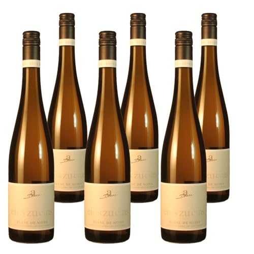 Vorteilspaket Weingut Diehl Blanc de Noirs trocken (027) (6 x 0.75 Liter) von ErnenWein