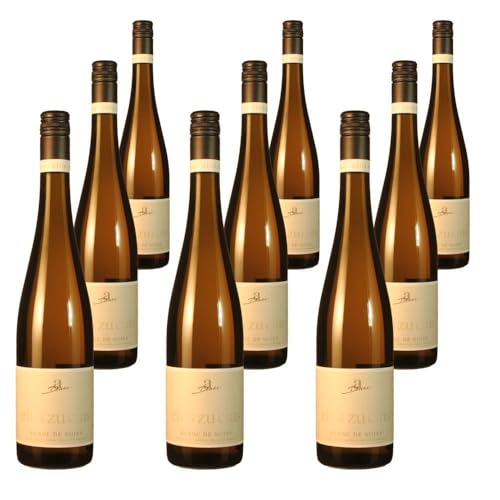 Vorteilspaket Weingut Diehl Blanc de Noirs trocken (027) (9 x 0.75 Liter) von ErnenWein