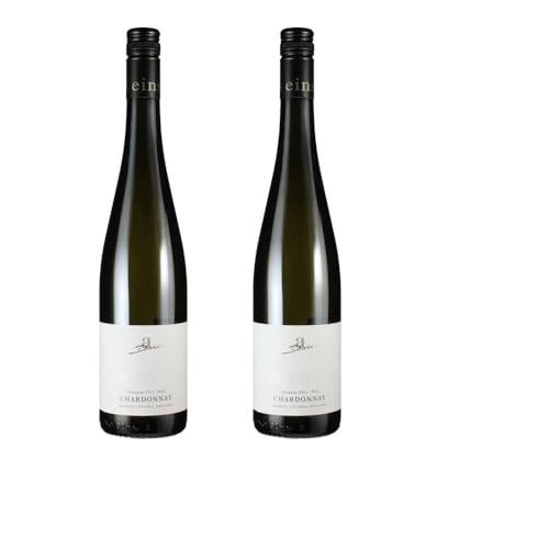 Vorteilspaket Weingut Diehl Chardonnay Kabinett trocken (051) (2 x 0.75 Liter)/ErnenWein/Wine von ErnenWein