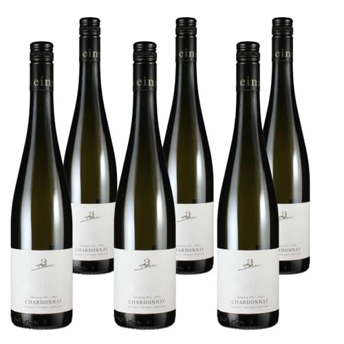 Vorteilspaket Weingut Diehl Chardonnay Kabinett trocken (051) (6 x 0.75 Liter)/ErnenWein/Wine von ErnenWein