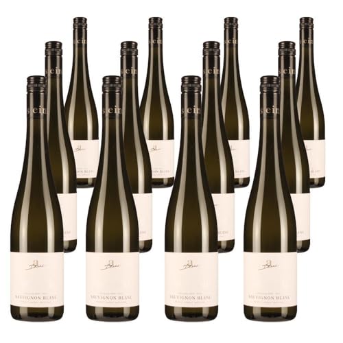 Vorteilspaket Weingut Diehl Sauvignon Blanc trocken QbA (056) (12 x 0.75 Liter)/ErnenWein/Wine von ErnenWein