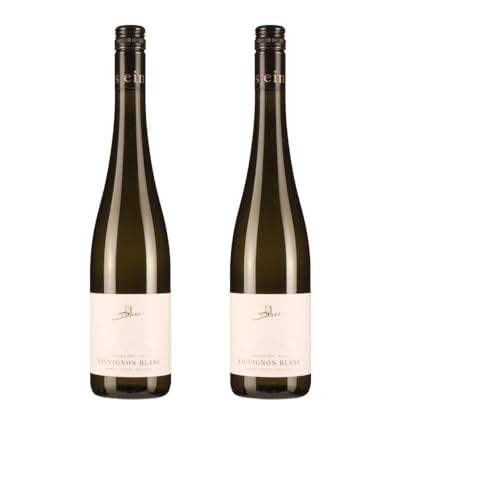 Vorteilspaket Weingut Diehl Sauvignon Blanc trocken QbA (056) (2 x 0.75 Liter)/ErnenWein/Wine von ErnenWein