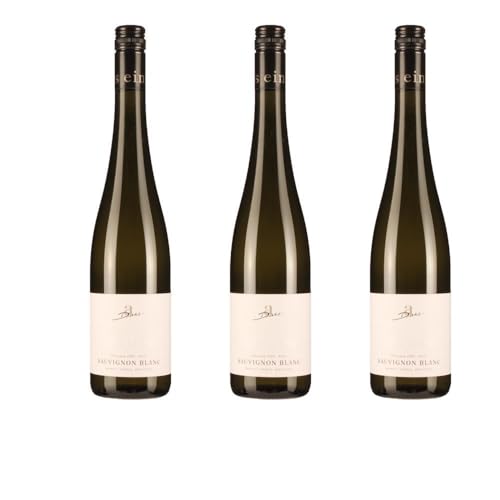 Vorteilspaket Weingut Diehl Sauvignon Blanc trocken QbA (056) (3 x 0.75 Liter) von ErnenWein