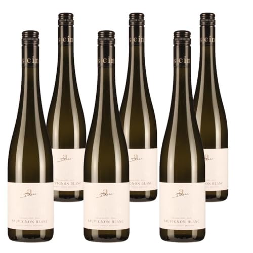 Vorteilspaket Weingut Diehl Sauvignon Blanc trocken QbA (056) (6 x 0.75 Liter) von ErnenWein