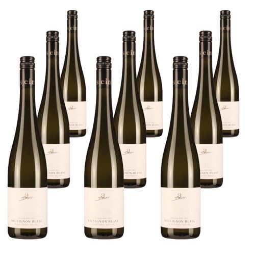 Vorteilspaket Weingut Diehl Sauvignon Blanc trocken QbA (056) (9 x 0.75 Liter) von ErnenWein