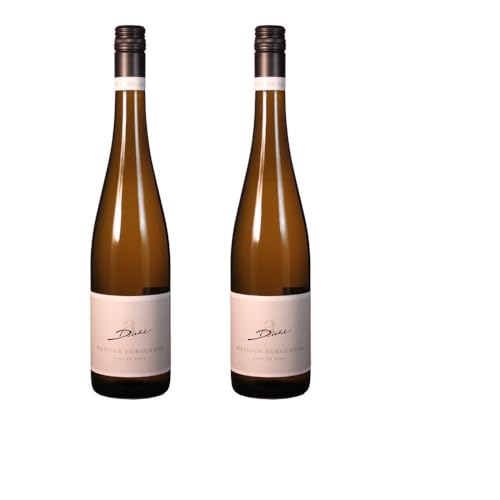 Vorteilspaket Weingut Diehl Weißer Burgunder trocken (043) (2 x 0.75 Liter)/ErnenWein/Wine von ErnenWein