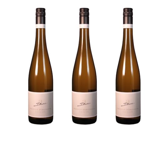 Vorteilspaket Weingut Diehl Weißer Burgunder trocken (043) (3 x 0.75 Liter) von ErnenWein