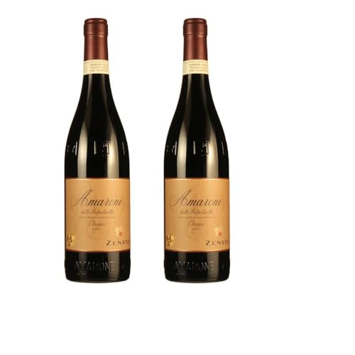 Vorteilspaket Zenato Amarone della Valpolicella Zenato (2 x 0.75 Liter)/ErnenWein/Wine von ErnenWein