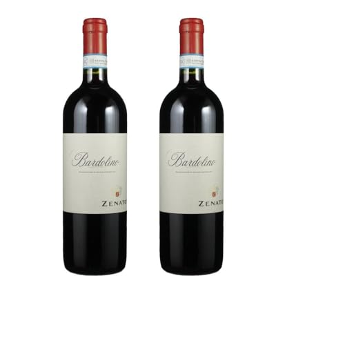 Vorteilspaket Zenato Bardolino Rosso D.O.C. (2 x 0.75 Liter) von ErnenWein