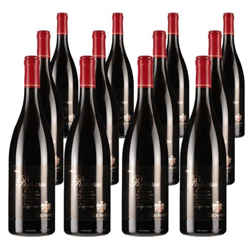 Vorteilspaket Zenato Ripassa della Valpolicella Superiore D.O.C. (12 x 0.75 Liter)/ErnenWein/Wine von ErnenWein