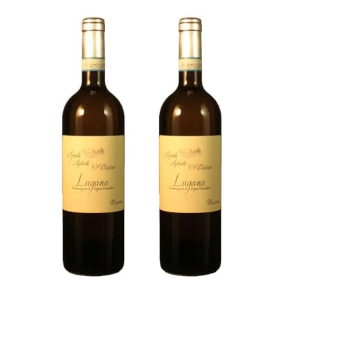 Vorteilspaket Zenato Lugana "Santa Cristina" D.O.C. (2 x 0.75 Liter)/ErnenWein/Wine von ErnenWein