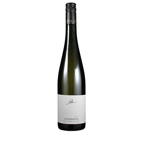 Weingut Diehl Auxerrois feinherb (070) Pfalz Dt. Qualitätswein 0.75 Liter/ErnenWein/Wine von ErnenWein