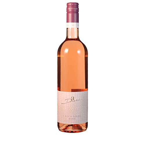 Weingut Diehl CROCO Diehl Rose (029) 0.75 Liter von ErnenWein