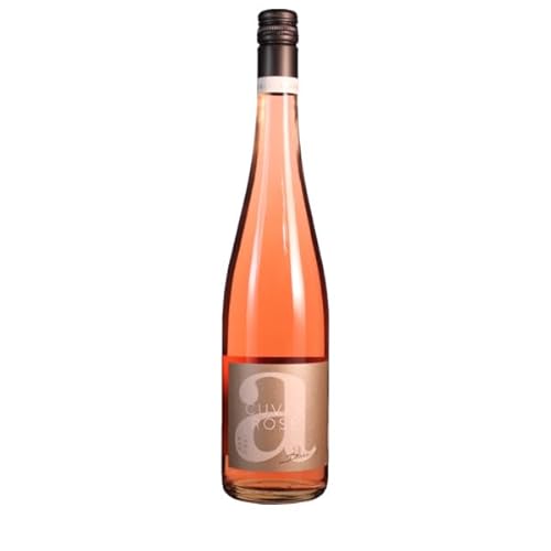 Weingut Diehl Cuvée Rosé (361) ALKFREI MILD 0.75 Liter von ErnenWein