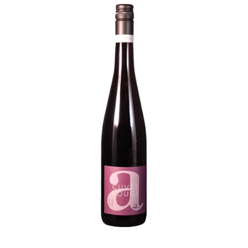 Weingut Diehl Cuvée Rot (362) ALKFREI MILD 0.75 Liter/Wine von ErnenWein