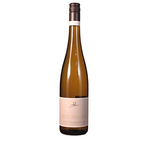 Weingut Diehl Gewürztraminer trocken (055) Qualitätswein 0.75 Liter/Weingut Diehl/Wine von ErnenWein