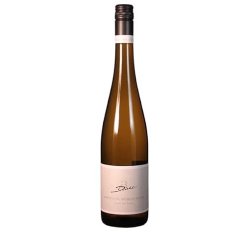 Weingut Diehl Weißer Burgunder trocken (043) 0.75 Liter/ErnenWein/Wine von ErnenWein