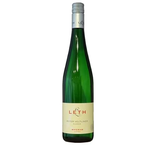 Weingut Leth Roter Veltliner Klassik Wagram DAC 0.75 Liter/ErnenWein/Wine von ErnenWein