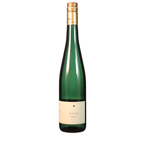 Weingut Willems Riesling Spätlese (lieblich) 0.75 Liter von ErnenWein